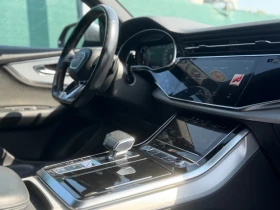 Audi Q8 S line x 3/Led/Navi/Keyless/СОБСТВЕН ЛИЗИНГ, снимка 14