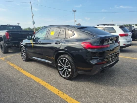 BMW X4 xDrive30i | M Sport | M Sport Brakes | Panorama, снимка 4