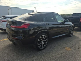 BMW X4 xDrive30i | M Sport | M Sport Brakes | Panorama, снимка 3