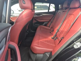 BMW X4 xDrive30i | M Sport | M Sport Brakes | Panorama, снимка 9