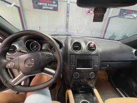 Mercedes-Benz ML 350, снимка 15