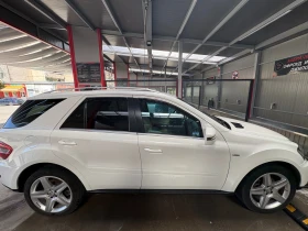 Mercedes-Benz ML 350, снимка 8