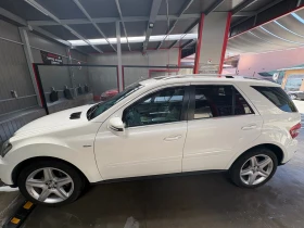 Mercedes-Benz ML 350, снимка 6