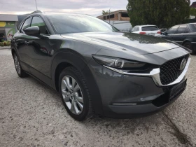 Mazda CX-30 2.0i  360  HEAD UP FULL SERVICE IN MAZDA , снимка 2
