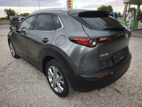 Mazda CX-30 2.0i  360  HEAD UP FULL SERVICE IN MAZDA , снимка 4