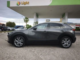 Mazda CX-30 2.0i  360  HEAD UP FULL SERVICE IN MAZDA , снимка 5
