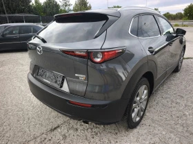 Mazda CX-30 2.0i  360  HEAD UP FULL SERVICE IN MAZDA , снимка 3