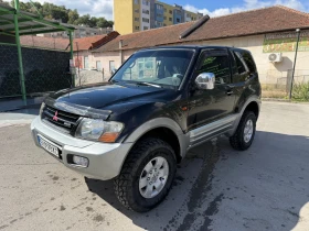 Mitsubishi Pajero, снимка 3