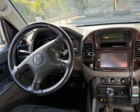 Mitsubishi Pajero, снимка 5