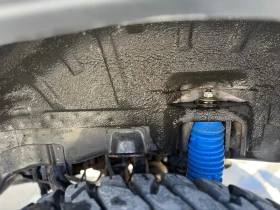 Mitsubishi Pajero, снимка 10