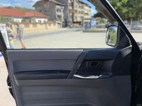 Mitsubishi Pajero, снимка 6