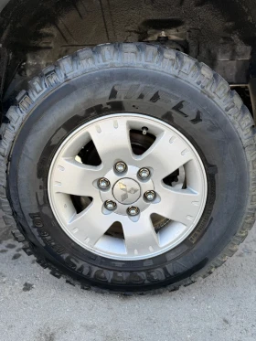 Mitsubishi Pajero, снимка 11