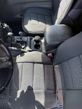 Mitsubishi Pajero, снимка 8