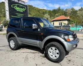 Mitsubishi Pajero, снимка 2