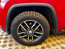 Jeep Grand cherokee Trailhawk, снимка 2