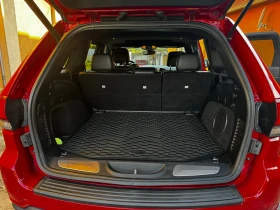 Jeep Grand cherokee Trailhawk, снимка 8