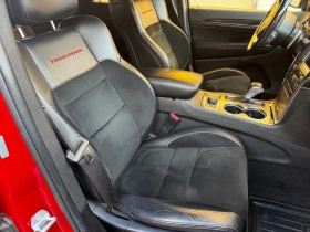 Jeep Grand cherokee Trailhawk, снимка 13