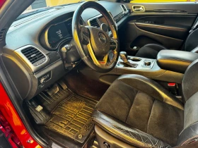Jeep Grand cherokee Trailhawk, снимка 6
