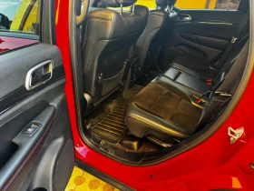Jeep Grand cherokee Trailhawk, снимка 10