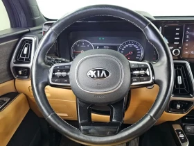 Kia Sorento 2.2 2Wd Prestige, снимка 13