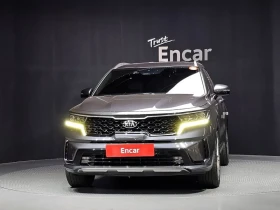Kia Sorento 2.2 2Wd Prestige, снимка 3