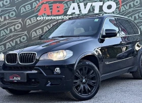 BMW X5 3.0D M-pak, снимка 2