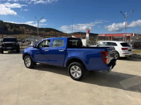 Isuzu D-max, снимка 4