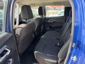 Isuzu D-max, снимка 13