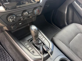 Isuzu D-max, снимка 9