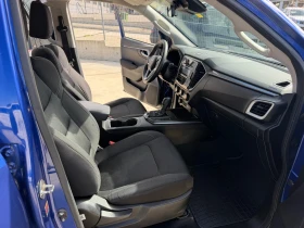 Isuzu D-max, снимка 11