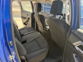 Isuzu D-max, снимка 12