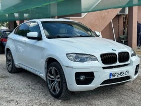 BMW X6 3.0d XDrive Sport Packet 1