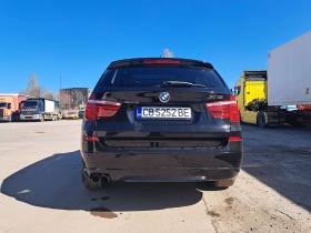 BMW X3 3.0i , снимка 4