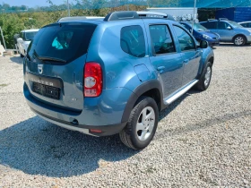 Dacia Duster 1.5dci-109ks. 4x4 | Mobile.bg    7