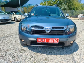 Dacia Duster 1.5dci-109ks. 4x4 | Mobile.bg    2