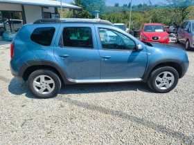 Dacia Duster 1.5dci-109ks. 4x4 | Mobile.bg    8