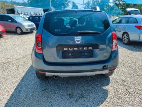 Dacia Duster 1.5dci-109ks. 4x4, снимка 6