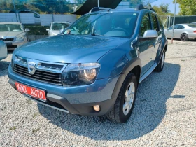     Dacia Duster 1.5dci-109ks. 4x4