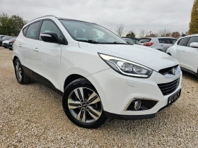 Hyundai IX35 1.7CRDI, Face | Mobile.bg    3