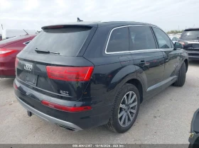 Audi Q7 3.0L V-6 DI, DOHC, VVT, SUPERCHARGER, 333HP All Wh, снимка 8