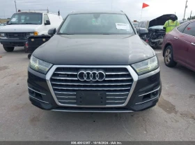 Audi Q7 3.0L V-6 DI, DOHC, VVT, SUPERCHARGER, 333HP All Wh, снимка 4