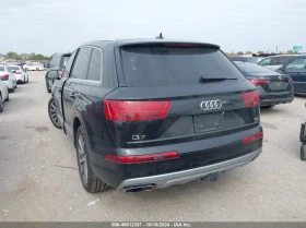 Audi Q7 3.0L V-6 DI, DOHC, VVT, SUPERCHARGER, 333HP All Wh, снимка 7