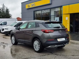 Opel Grandland X Business INNOVATION 1.5 D (130HP) MT6, снимка 6