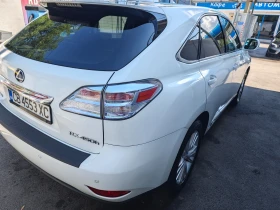 Lexus RX 450h, снимка 6