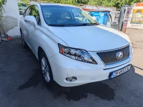 Lexus RX 450h, снимка 3