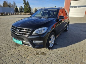 Mercedes-Benz ML 350, снимка 1