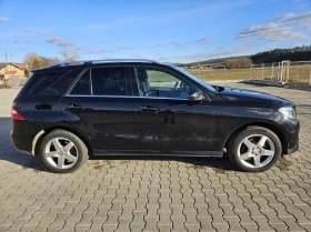 Mercedes-Benz ML 350, снимка 3