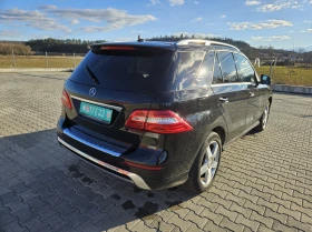 Mercedes-Benz ML 350, снимка 4