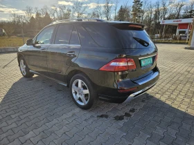 Mercedes-Benz ML 350, снимка 6