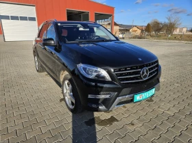 Mercedes-Benz ML 350, снимка 2